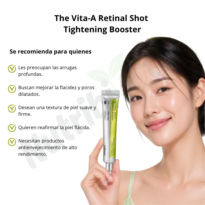 Celimax Retinal Shot Tightening Booster (15 ml)