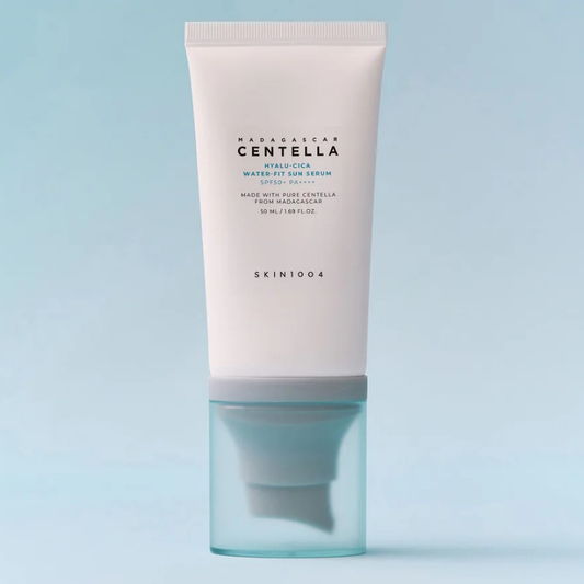 SKIN1004 Centella Hyalu-Cica Sun Serum (50 ml) | Protector Solar SPF50+