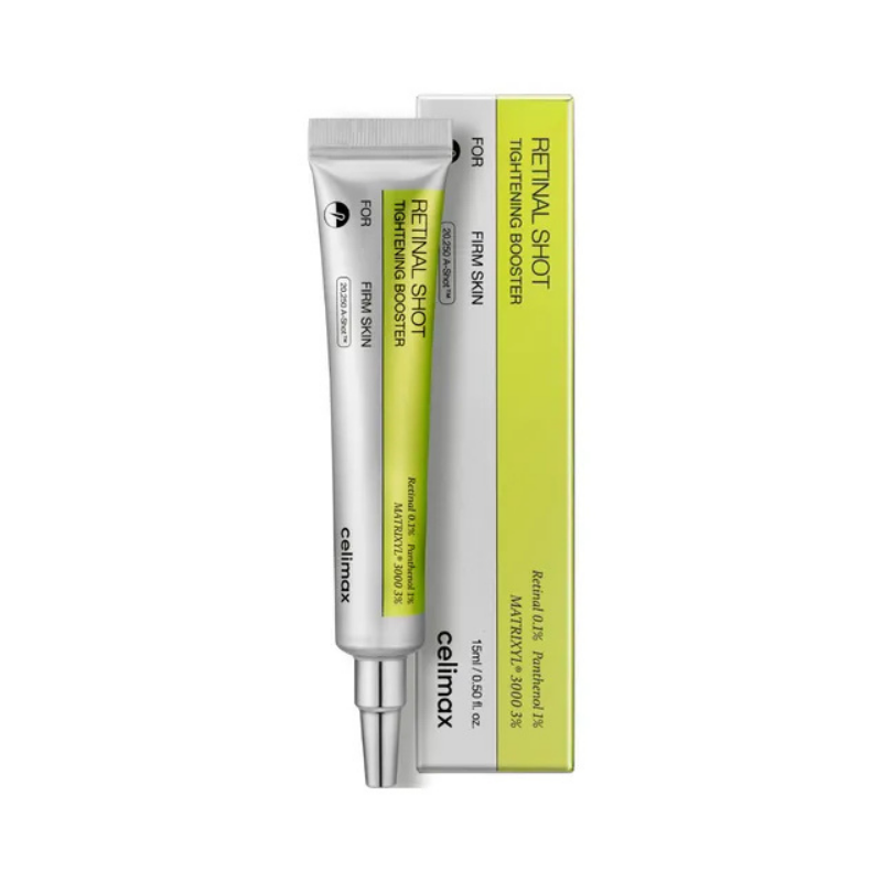 Celimax Retinal Shot Tightening Booster (15 ml)