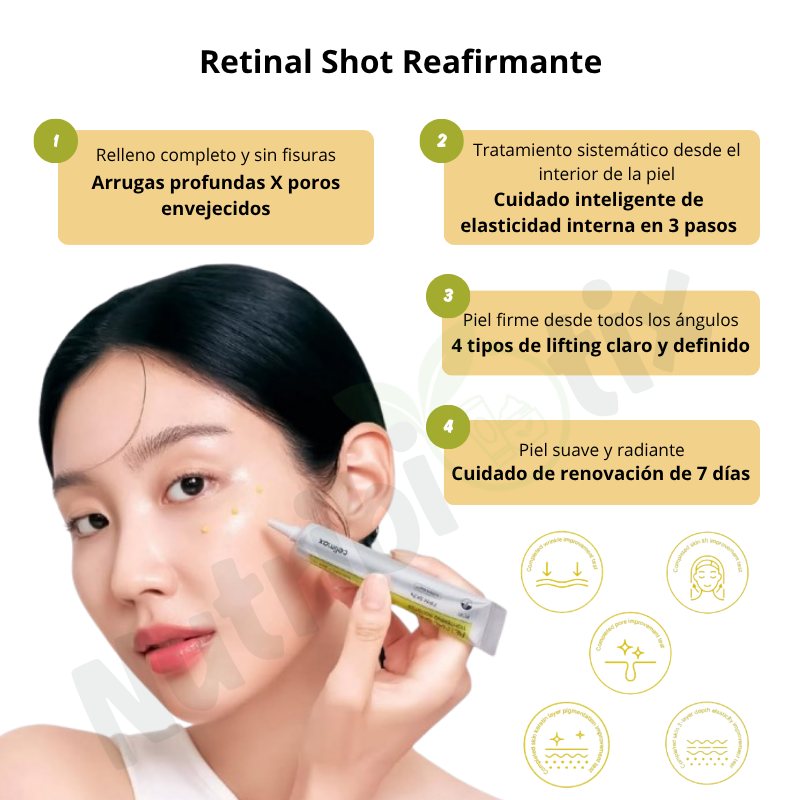 Celimax Retinal Shot Tightening Booster (15 ml)