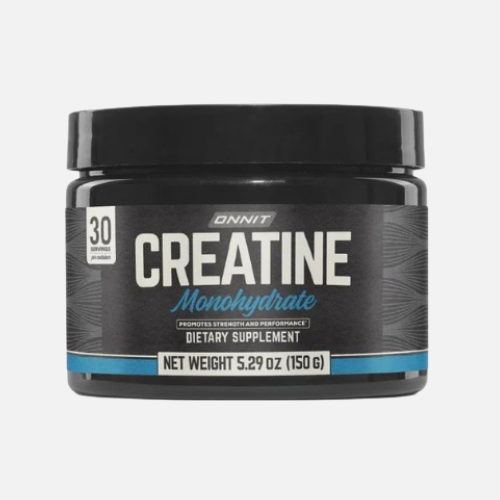 ONNIT Creatina Monohidratada (150 g)