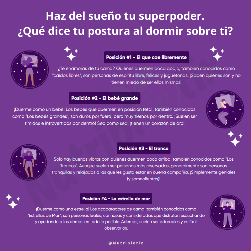 Goli® Dreamy Sleep (60 und) | Magnesio + Melatonina + Ext. Botánicos
