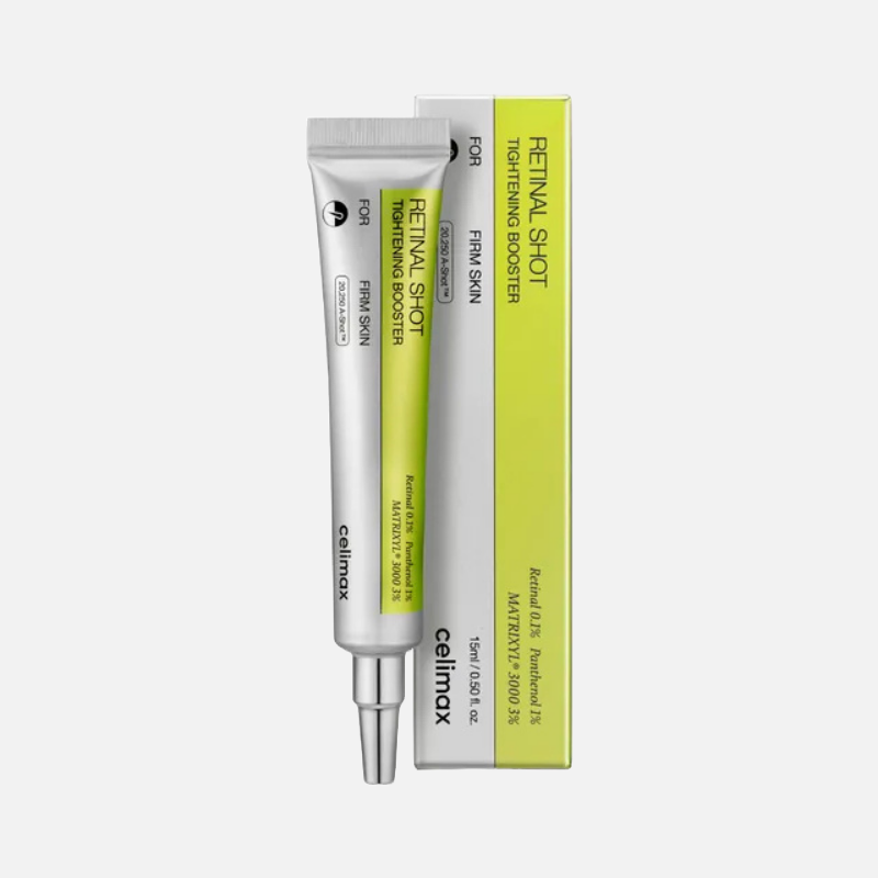Celimax Retinal Shot Tightening Booster (15 ml)
