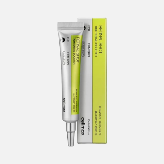 Celimax Retinal Shot Tightening Booster (15 ml)