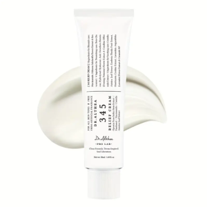 dr. althea 345 relief cream