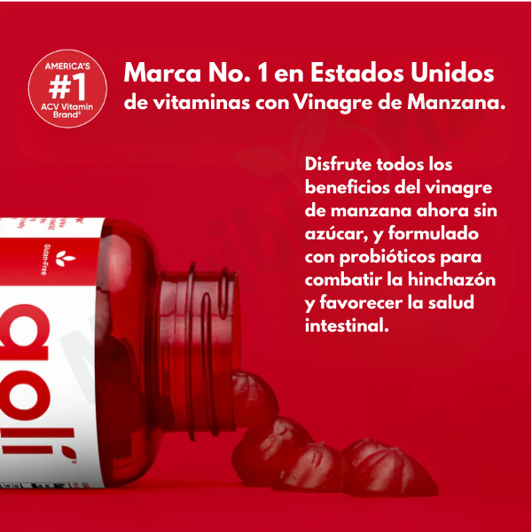 goli® apple cider vinegar+ zero sugar goli® apple cider vinegar+ zero sugar