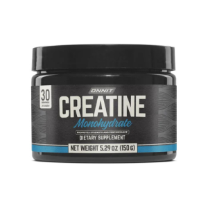 creatina monohidratada onnit