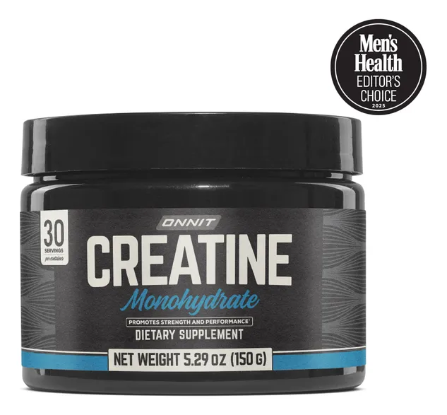 creatina monohidratada onnit creatina monohidratada onnit