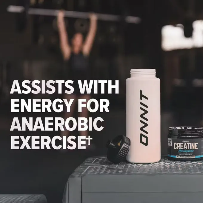 creatina monohidratada onnit creatina monohidratada onnit